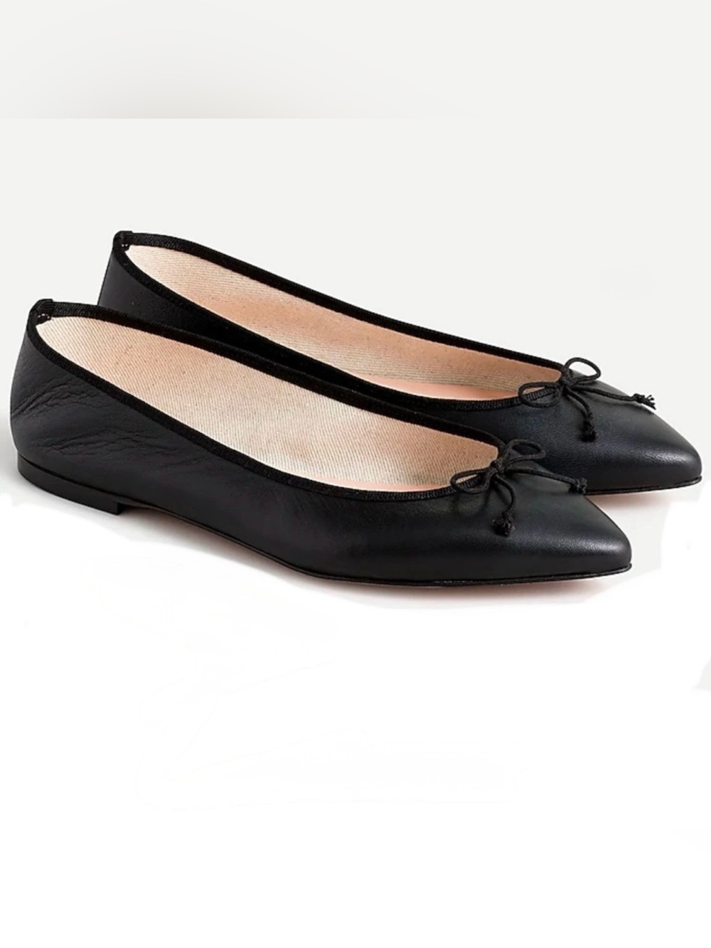 J. Crew Gemma ballet flats ~ NWT